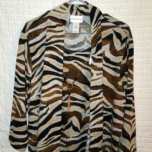 Brand New XL women's blouse